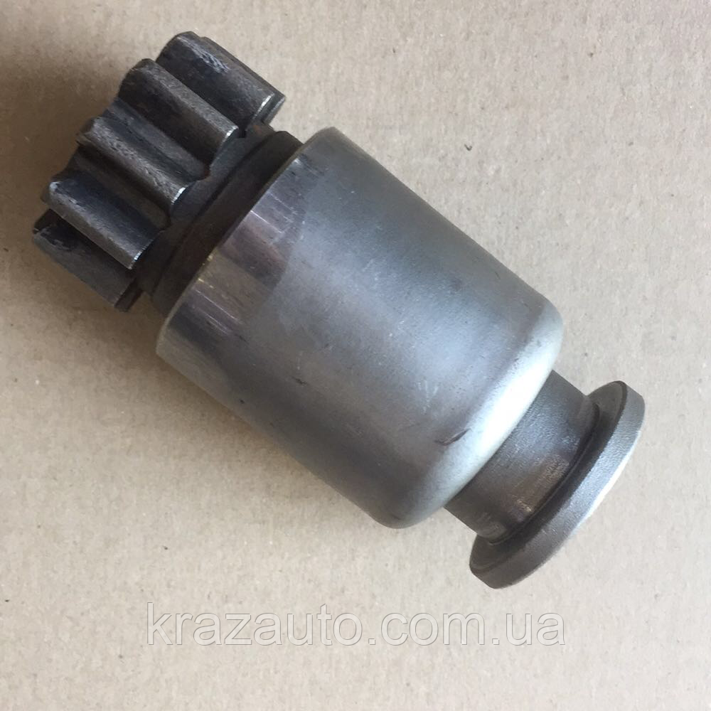 Привід стартера КамАЗ, МАЗ Z=10 зуб. Бендікс (142Б-3708600) СТ142Б ...