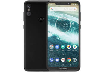 Motorola One Power