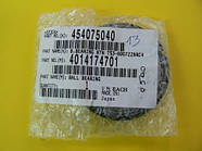 Підшипник Upper Fuser Ball Bearing Bizhub 600/601/750, 454075040, 4014-1747-01