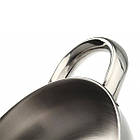 Миска нержавіюча з ручкою Tramp, UTRC-050, фото 4