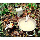 Миска нержавіюча з ручкою Tramp, UTRC-050, фото 3