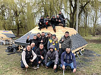 Трехдневный практикум SAMACA