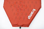 Самонадувний килимок Ultralight TRU оранжевий Tramp, TRI-022, фото 8