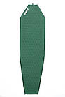 Самонадувний килимок Ultralight TPU зелений Tramp, UTRI-023, фото 4