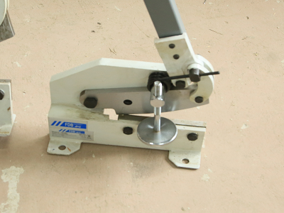 Максимальний розмір заготовок важільних ножиць FDB Maschinen MS300