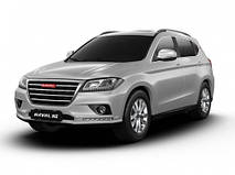 GreatWall Havall H2 (2014-...)