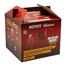 Набір аксесуарів для мультиварок-скороварок Rotex RAM-04-G ID 3301637, фото 4