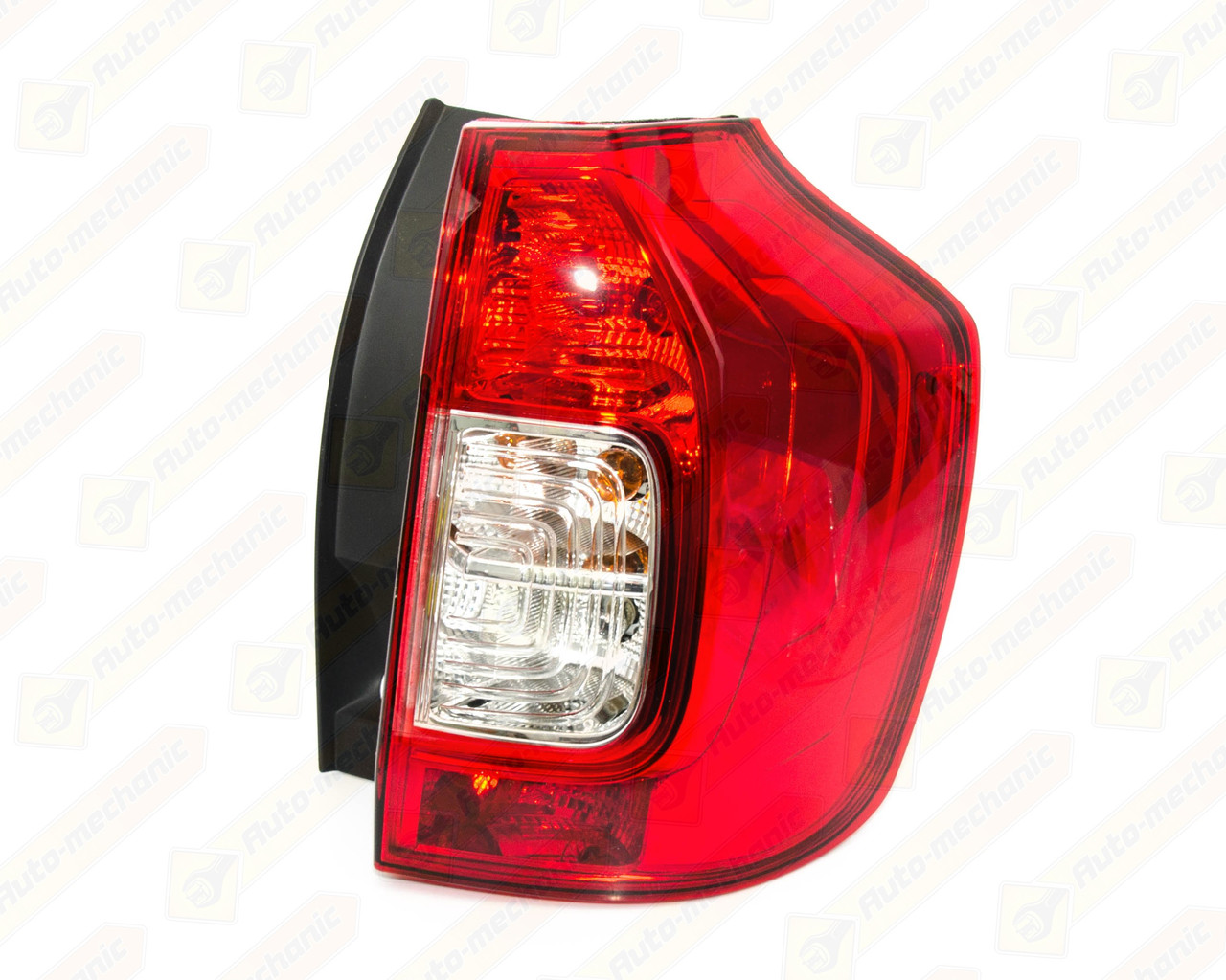 Задній ліхтар R (правий) на Renault Logan II 2012-> — Renault (Оригінал) - 265502081R, фото 1