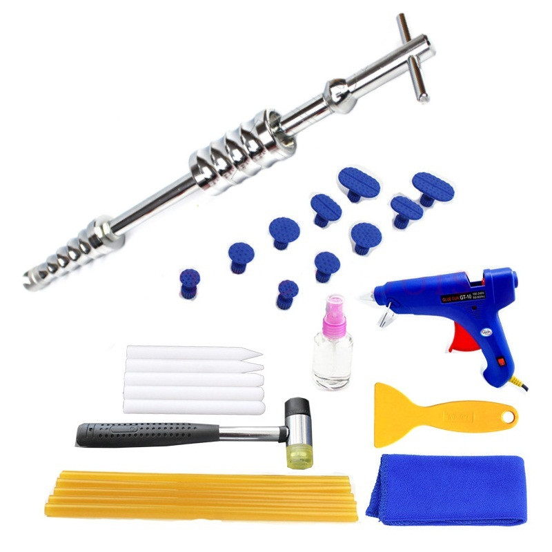 Ремонт Без Покраски Инструмент Купить