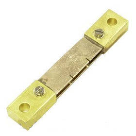 Шунт 75 ШСМ 150А