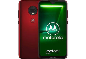 Motorola Moto G7