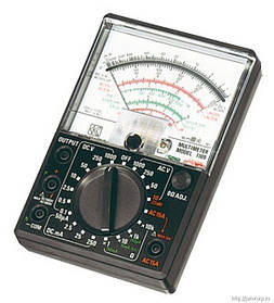 Мультиметр (тестер) KEW 1109 Kyoritsu (Японія)