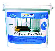 Водоэмульсионная краска