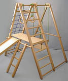 Ігровий складаний спортивний комплекс «Кроша», фото 3