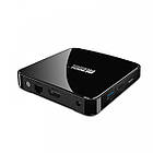 Mecool KM3 4/128 | DDR4 | Голосове керування | Android TV Box | Смарт ТВ-Приставка, фото 4