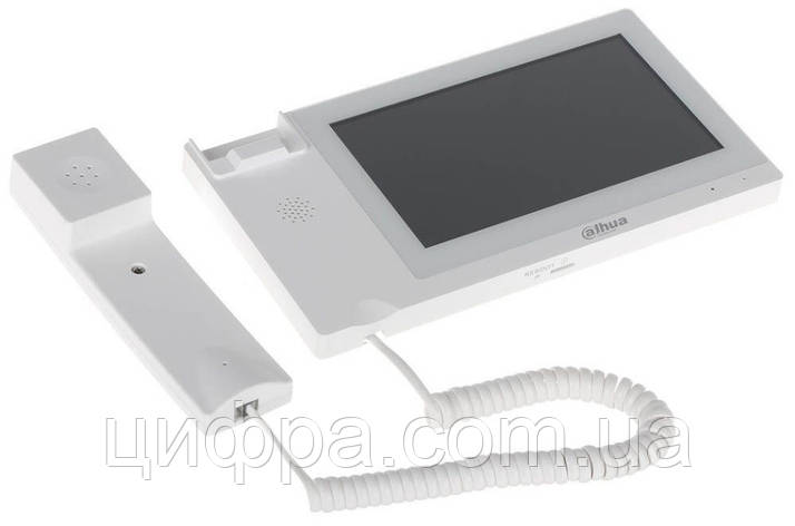 IP домофон Dahua DH-VTH5221EW-H, фото 1