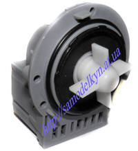 Сливна помпа пральна машинка Askoll m231xp 40W