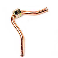 Трубка на компресор мала L140 (1/8)