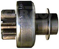 Бендикс стартеразукі Самурай (Suzuki Samurai), SJ 1.0 1981-, 9 зубців