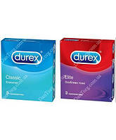 Презервативи Durex (Дюрекс)