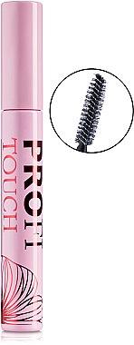 Гель-коректор для брів і вій Colour Intense Brow Gel