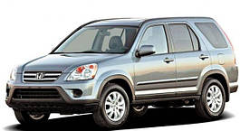 Honda CR-V (2002-2006)