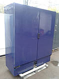 Холодильна шафа Cold (Польща) б/у., Холодильник бу., фото 2