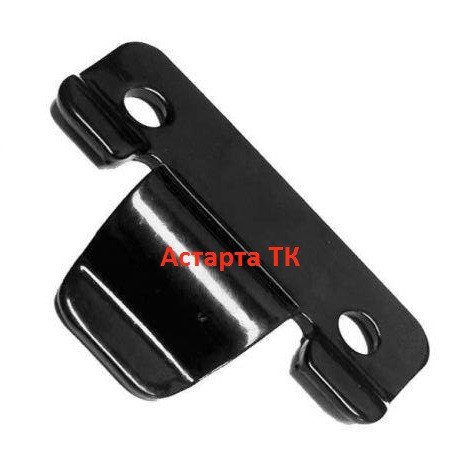 Притискач ножа жатки Case, New Holland 1010-20 — Притискач коси 1307280C3CNH