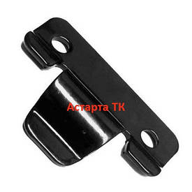 Притискач ножа жатки Case, New Holland 1010-20 — Притискач коси 1307280C3CNH