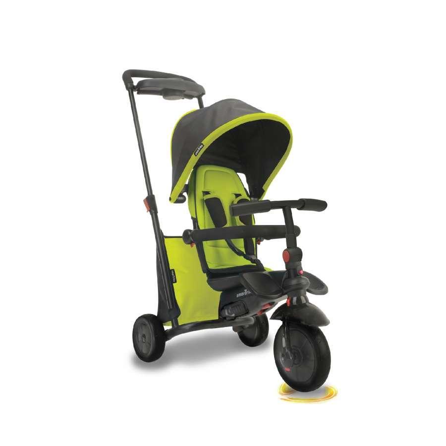 Smart Trike SmarTfold 500 7 1 Green