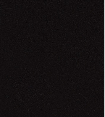 Штучна шкіра (кожзам) для медичних меблів (арт. MED-93 / 9011) колір чорний