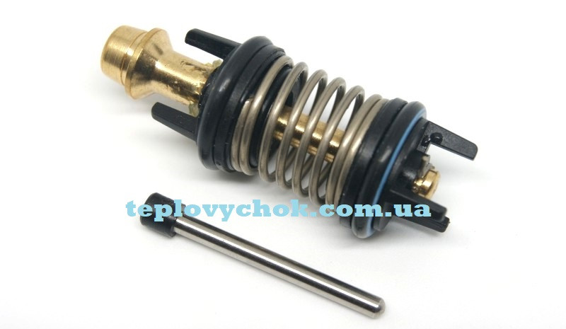 Шток триходового клапана для котла ARISTON UNO 65105144