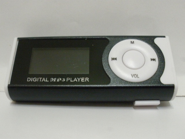 MP3 803 плеєр, фото 1