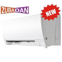 Тепловий насос Zubadan для опалення будинку mitsubishi electric deluxe inverter msz/muz-fh50ve/vehz