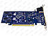Відеокарта NVIDIA Geforce GT 220 1Gb PCI-Ex DDR2 128bit (DVI + HDMI + VGA), фото 3