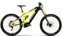 Електровелосипед XDURO DWNHLL 9.0 HAIBIKE (Німеччина) 2019