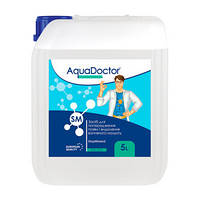 Средство для снижения жесткости в бассейне AquaDoctor SM StopMineral 5 л