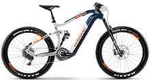 Електровелосипед XDURO Nduro 5.0 HAIBIKE (Німеччина) 2019