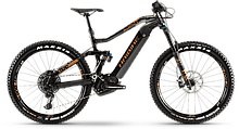 Електровелосипед XDURO AllMtn 6.0 HAIBIKE (Німеччина) 2019