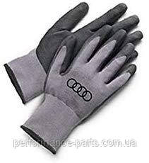 Рукавички рукавиці робочі Audi Original 80a093058