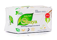 Аніонні прокладки "ShuYa" Щоденні Гігієнічні (30 прокладок)