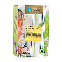 Почечный Чай "Kidney Cleaning Tea" Травянной (20 пакетиков)