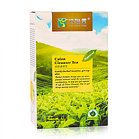 Чай для Очистки Кишечника "Colon Cleanser Tea" Слабительный (20 пакетиков)