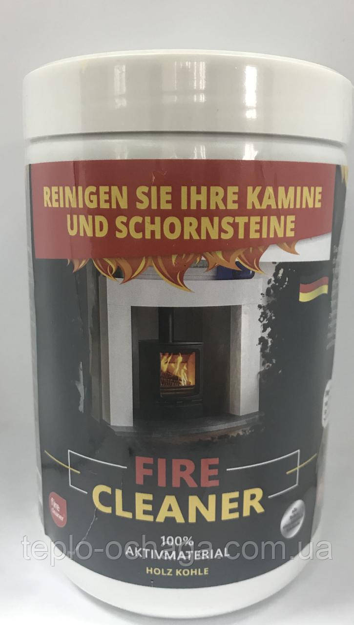 Fire Cleaner очисник димоходу 950 г