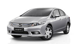 Honda Civic IX (2012-2015)