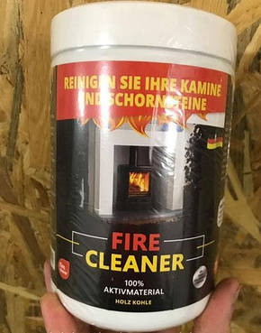 Fire Cleaner очисник димоходу 950 г, фото 3