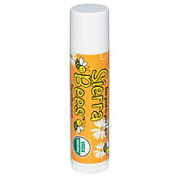 Органический бальзам для губ Sierra Bees "Honey Lip Balm" медовый (4,25 г)