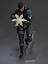 Фігурка Солід Снейк - Solid Snake Figma, Metal Gear 2, фото 3