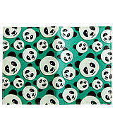 Обкладинка для паспорта "Панда", фото 3