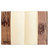 Обкладинка для паспорта "Сами ми не місцеві", фото 2